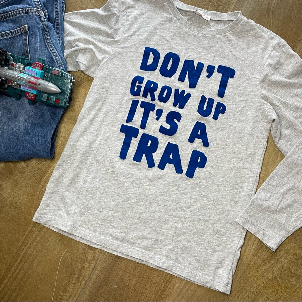 LAST Chance ⏱️ Koton Kids Long Sleeve